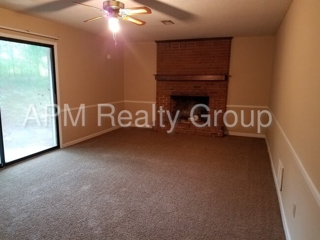 Building Photo - 1117 Corley St