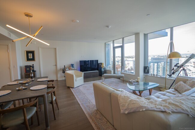 Foto del edificio - 1388 Kettner Blvd