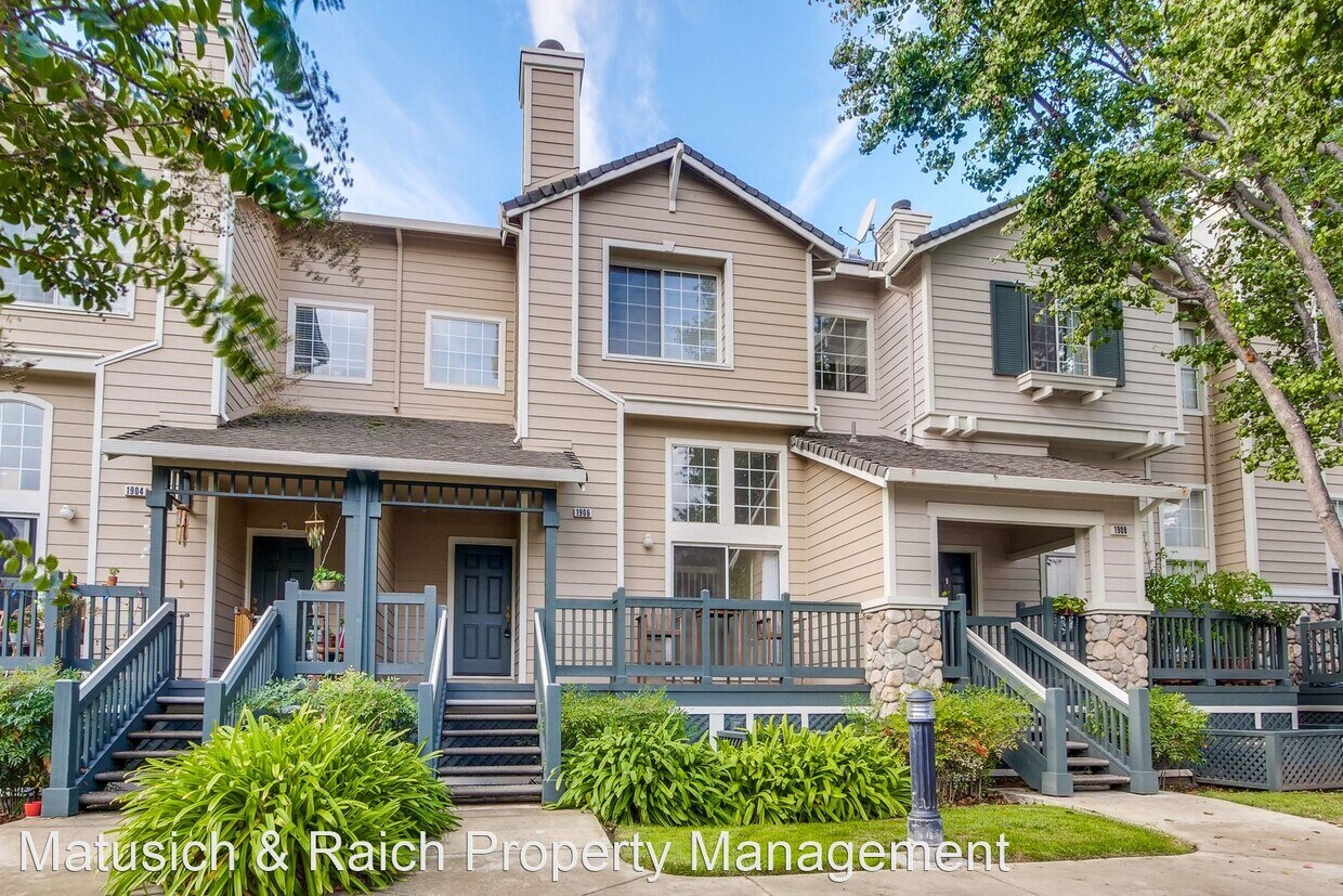 Foto principal - 2 br, 2.5 bath House - 1906 Beaufort Terrace