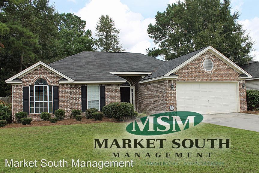 51 Dianne Mackenzie Way, Savannah, GA 31419 House Rental in Savannah, GA