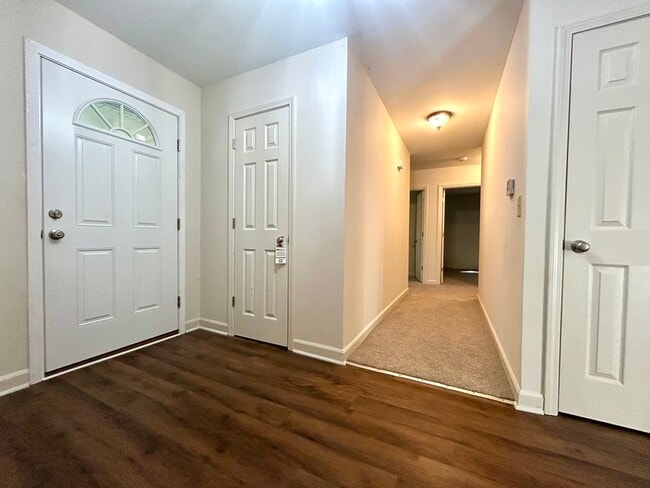 Building Photo - 4515 Carving Tree Dr