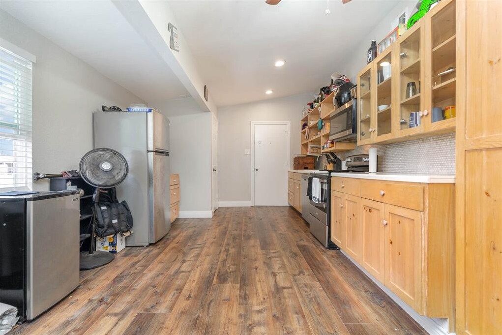 336 Crest Hill Dr, Mesquite, TX 75149 House Rental in Mesquite