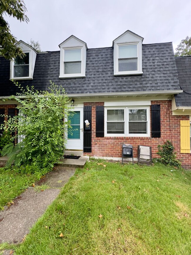 Building Photo - Charming 3Bed/3Bath Townhome in Idlewood