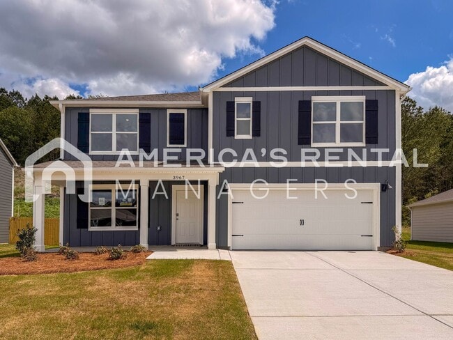 Building Photo - DEPOSIT PENDING! New Construction Home for Rent!