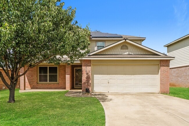 Large 5 Bedroom! - Large 5 Bedroom! House