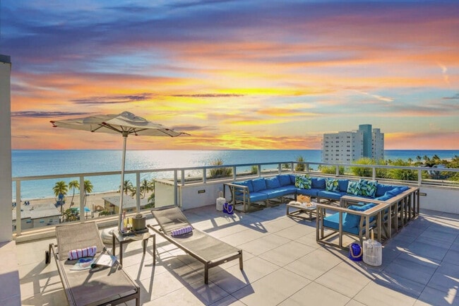 Building Photo - 777 N Ocean Dr