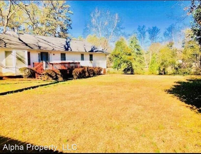 Foto del edificio - 3 br, 2 bath House - 514 Greenville St