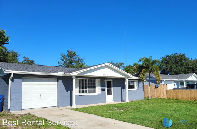 Building Photo - 2 br, 1 bath House - 1031 Chelsea Ln