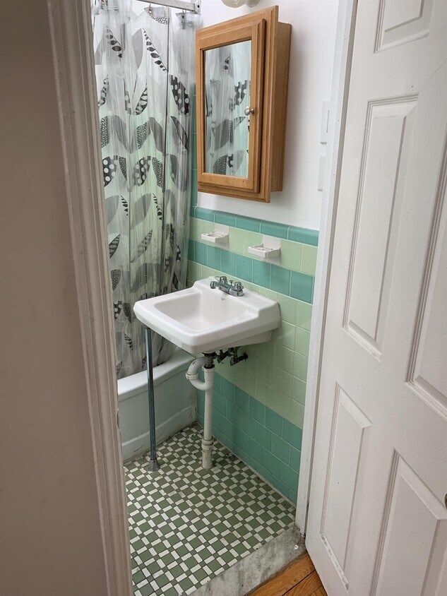Foto principal - 5313 Jackson St