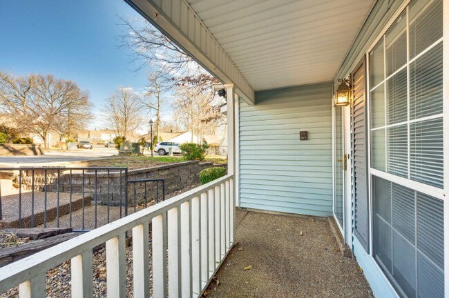 Foto del edificio - 117 Beech Forge Dr