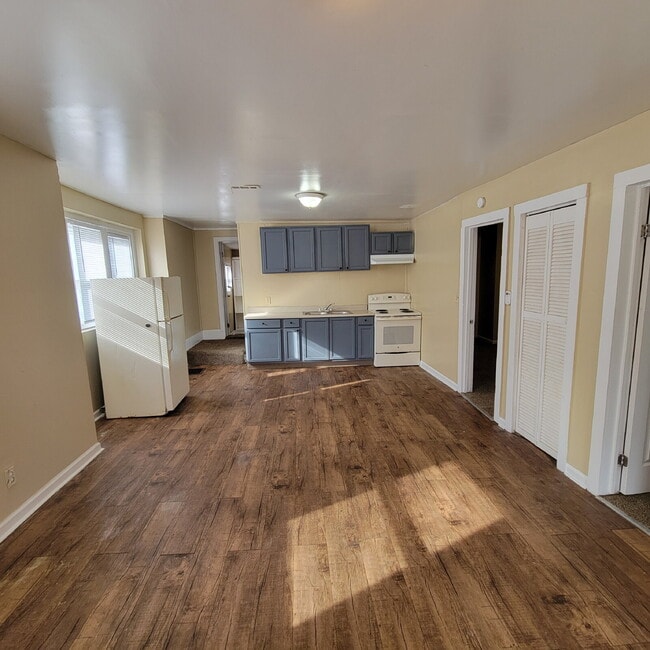 Foto del edificio - Martindale-Brightwood 4BR/2BA House!