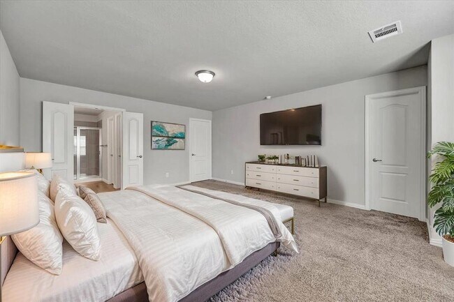 Foto del edificio - 15815 Sundew Prairie Dr