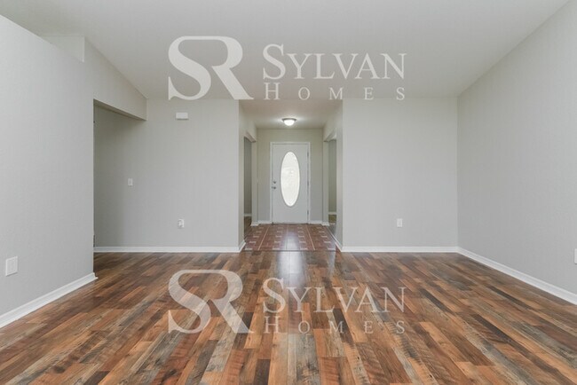 Building Photo - The Lifestyle You Deserve.
