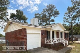 Building Photo - 200 Eppingdale Dr