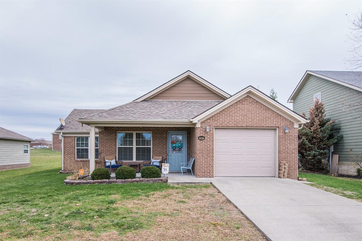 Foto principal - 4116 Loblolly Ln