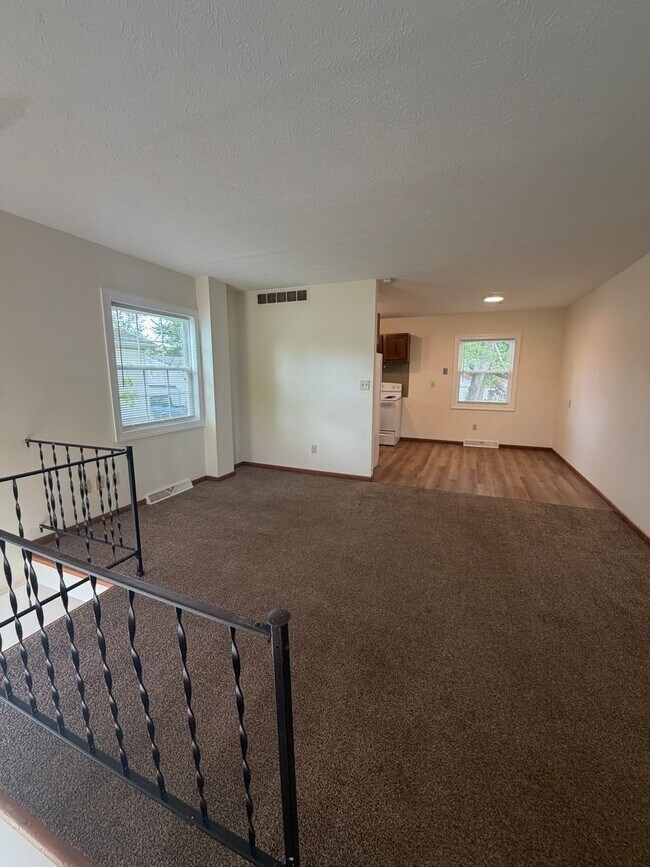 Foto del edificio - One Bedroom Duplex