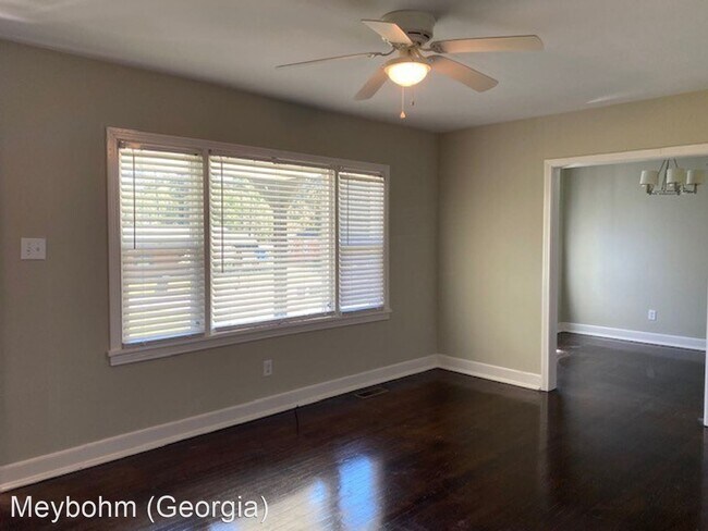 Building Photo - 3 br, 2 bath House - 1123 Magnolia Drive