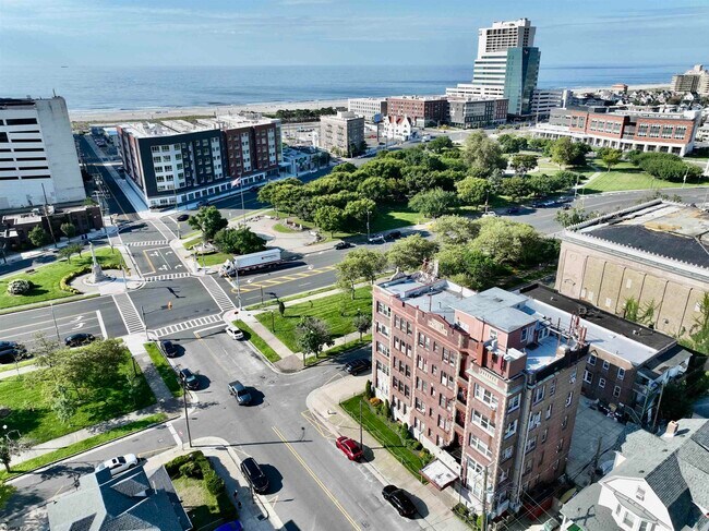 Foto del edificio - 3501 Ventnor Ave