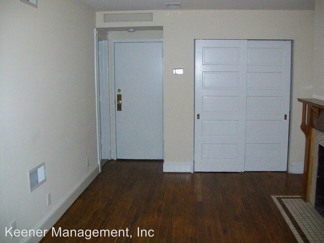 Foto del edificio - 1725 P St NW