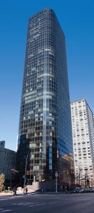 Primary Photo - Solow Tower Apartments
