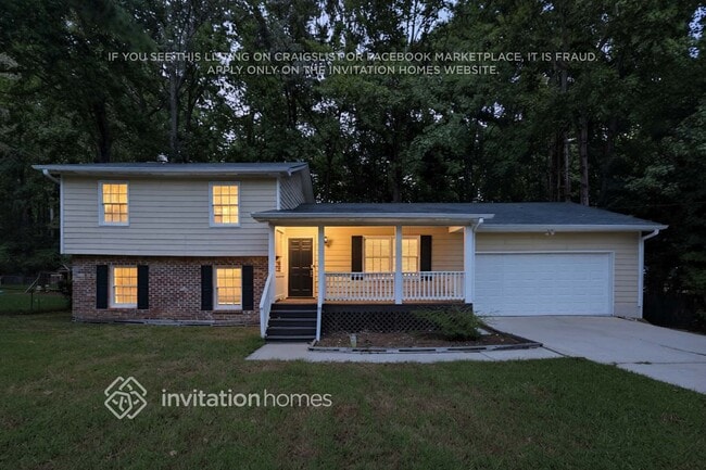 Building Photo - 2182 Ivy Crest Dr