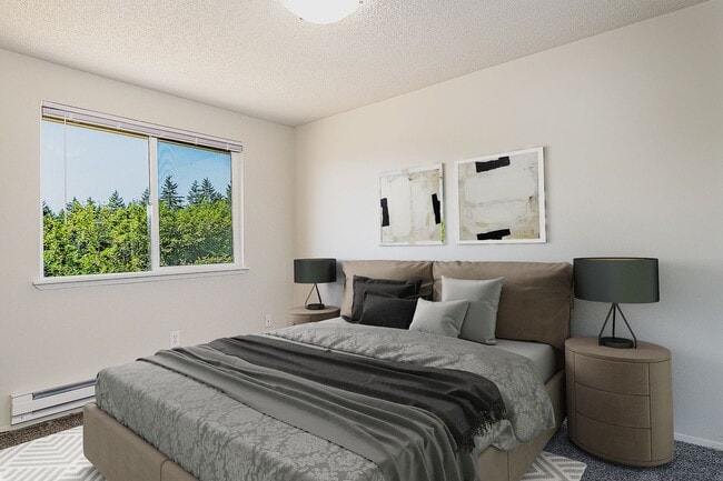 Interior Photo - Murray Road Apartments