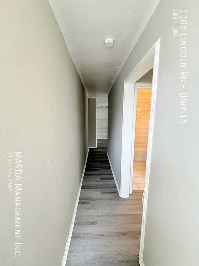 Building Photo - NEWLY RENOVATED 1 BED/1 BATH - LOCATED IN ...
