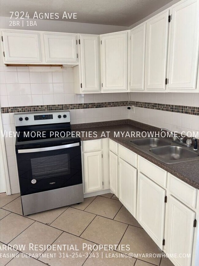 Foto del edificio - 7924 Agnes Ave