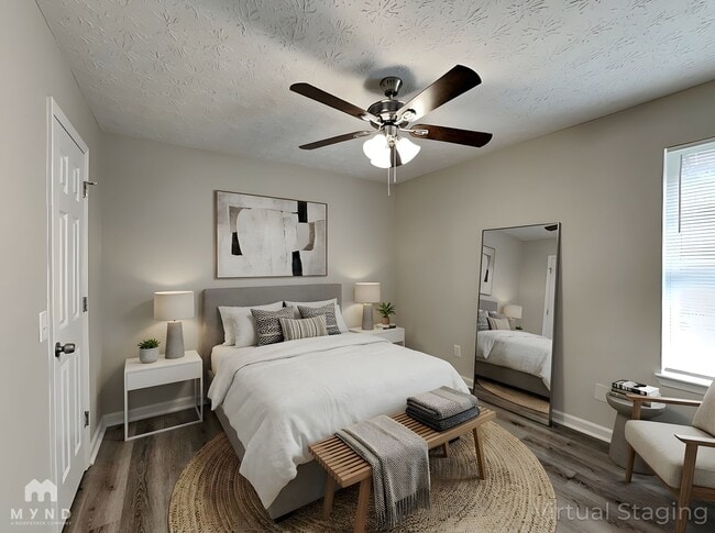 Building Photo - 1016 Bridle Creek Dr