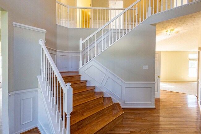 Foto del edificio - Charming 3Bed/2Bath in Joppatowne neighbor...