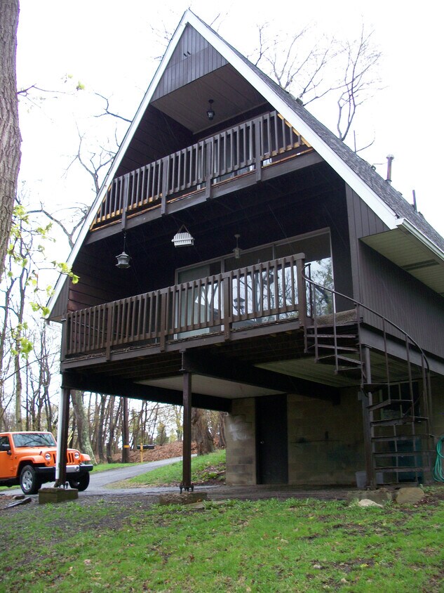 510 Mercer Rd, Butler, PA 16001 House Rental in Butler, PA