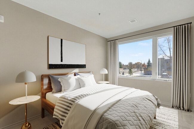 Building Photo - Cinque Apartments