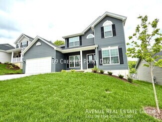 Building Photo - 709 Crested Pt Dr