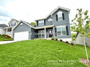 Building Photo - 709 Crested Pt Dr