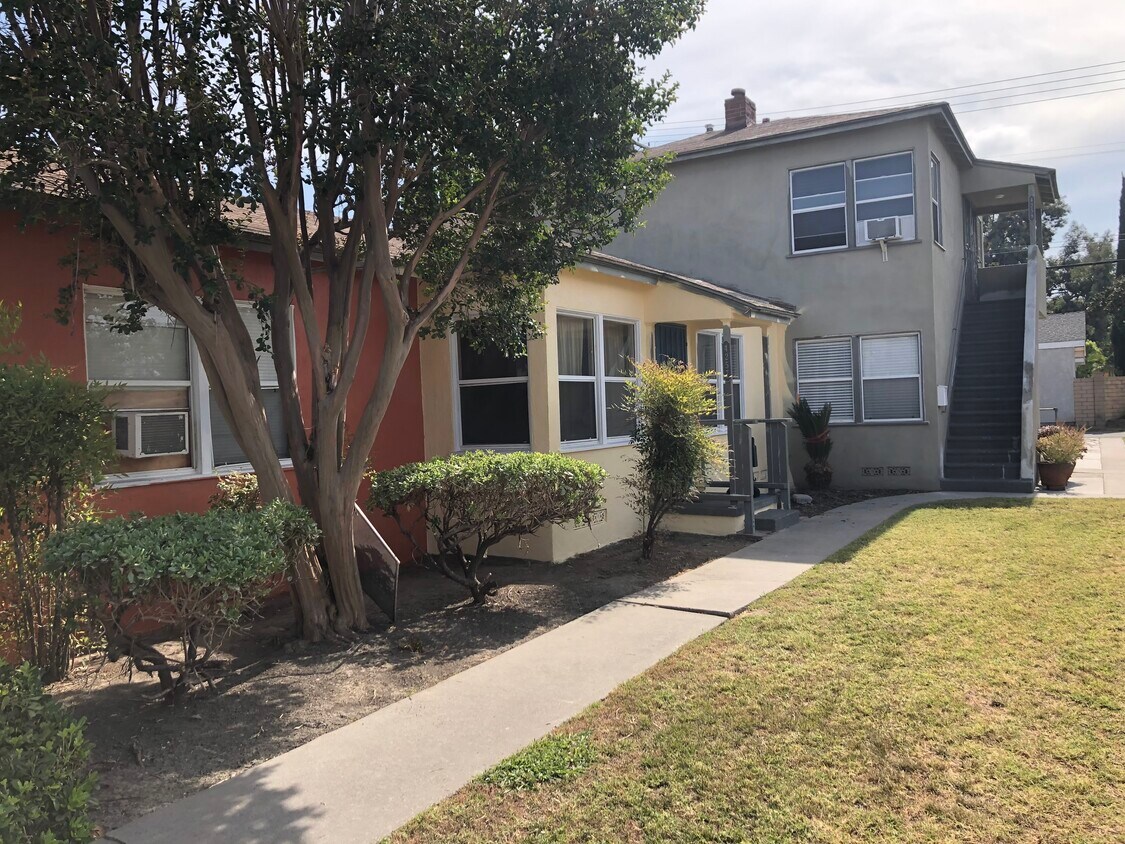 Foto principal - 4257 N Bellflower Blvd
