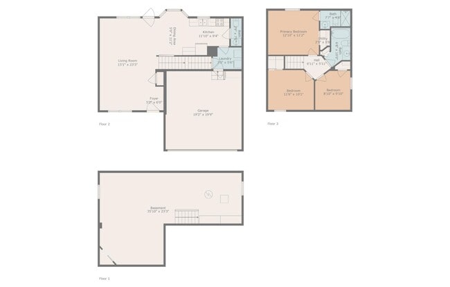 Building Photo - 4516 Harston Ave