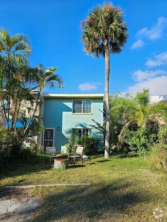 Building Photo - 240 Canaveral Beach Blvd