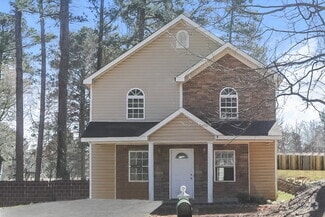 Building Photo - 4408 Jacobs Dr SW