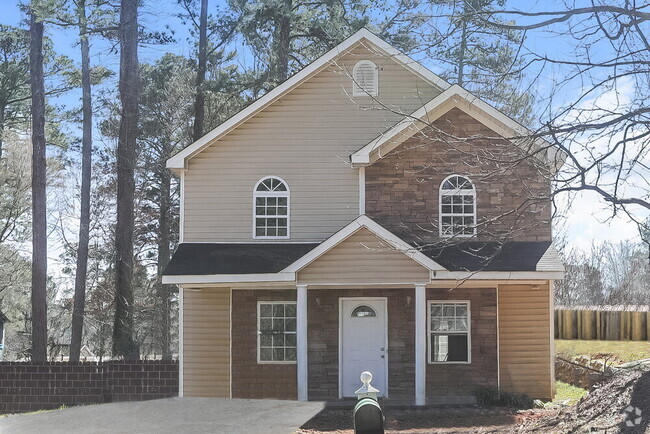 Building Photo - 4408 Jacobs Dr SW
