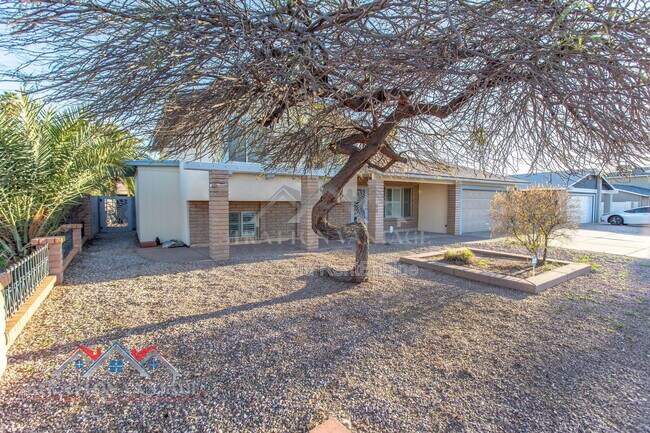 Foto del edificio - 1735 W Pampa Ave