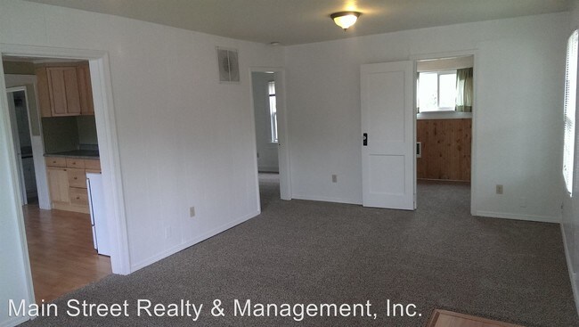 Building Photo - 2 br, 1 bath House - 2415 54th Ave NW