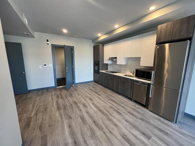 Photo - 1258 Massachusetts Ave Apartment