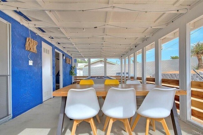 Foto del edificio - Fully Furnished Home in Joshua Tree