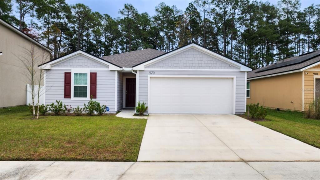 Foto principal - 920 Riley Rd
