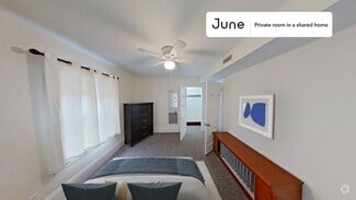 Building Photo - Private bedroom in 6 bed/3.5 bath Home
