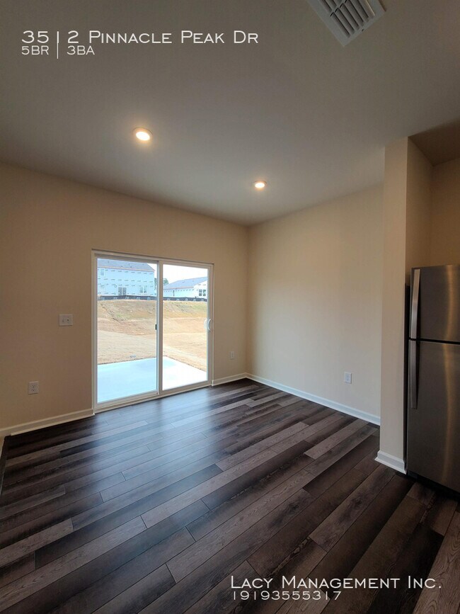 Foto del edificio - 3512 Pinnacle Peak Dr