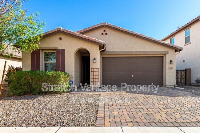 Foto del edificio - 8515 W Peppertree Ln