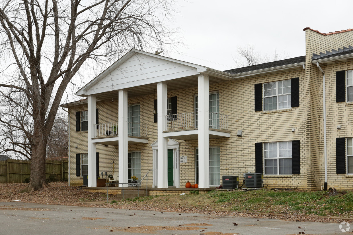 Building Photo - Chapelwood Place Apartments