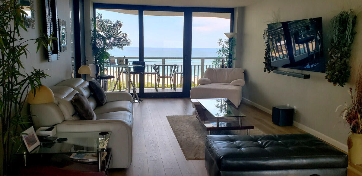 Foto principal - 3000 N Ocean Dr