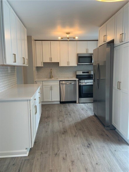 Foto del edificio - 203 Parkwood Dr